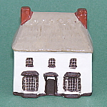 Mudlen End Cottage No 39